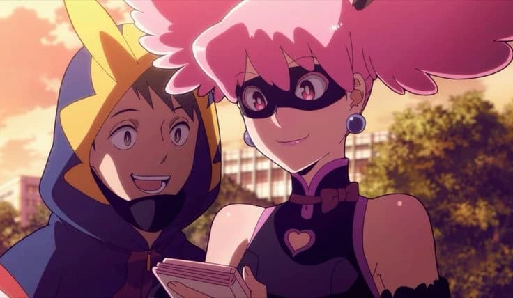 Pop☆Step y Koichi  thumbnail