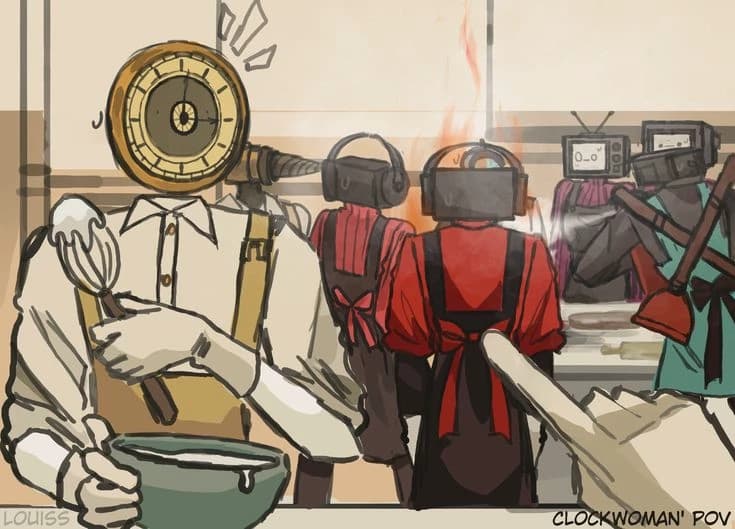La cocina de La Alianza  thumbnail