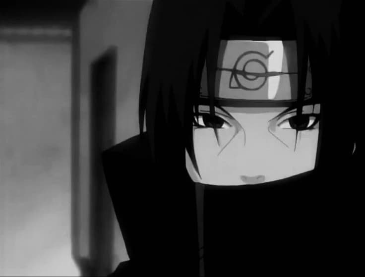 Itachi Uchiha thumbnail