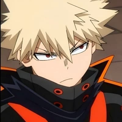 Bakugo thumbnail