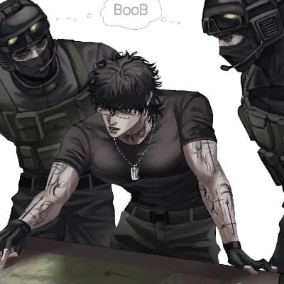 Vito and Maverick thumbnail