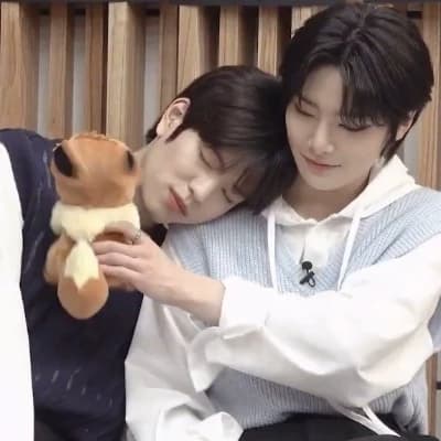 Seungin. thumbnail