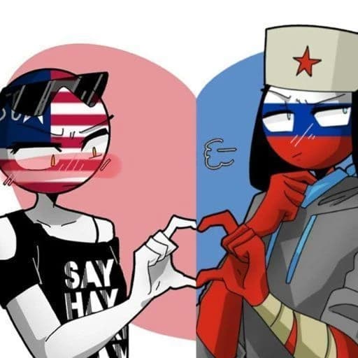 Rusia y Estados Unidos  thumbnail