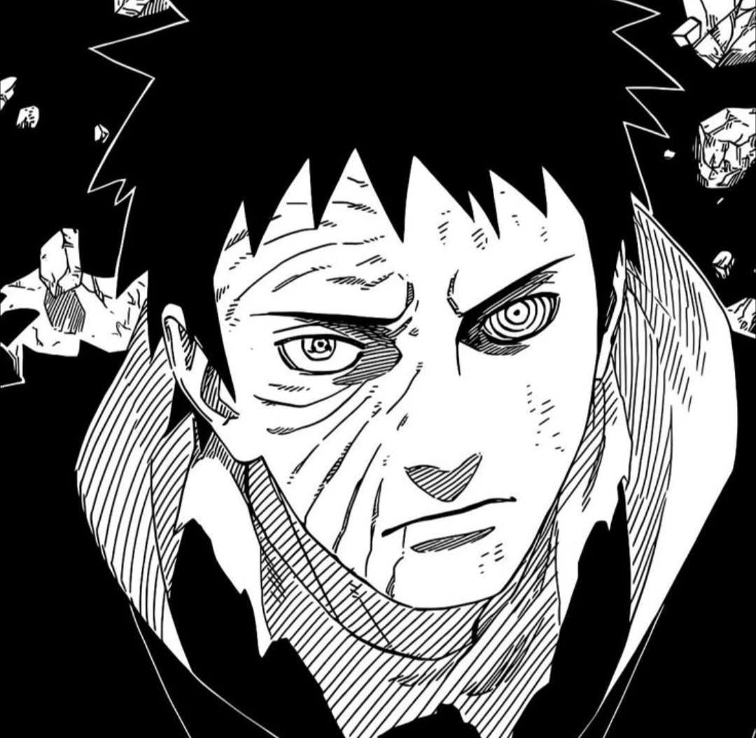 Obito Uchiha thumbnail