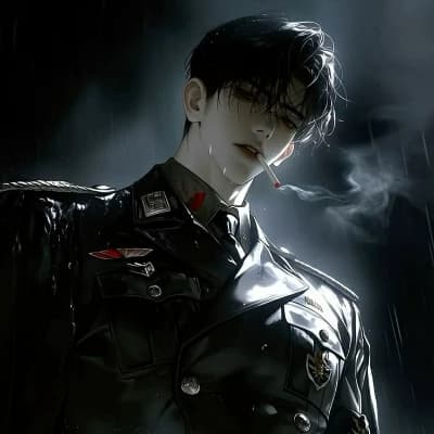 General Valerius Thorne thumbnail