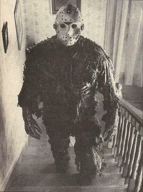 Jason Voorhees thumbnail