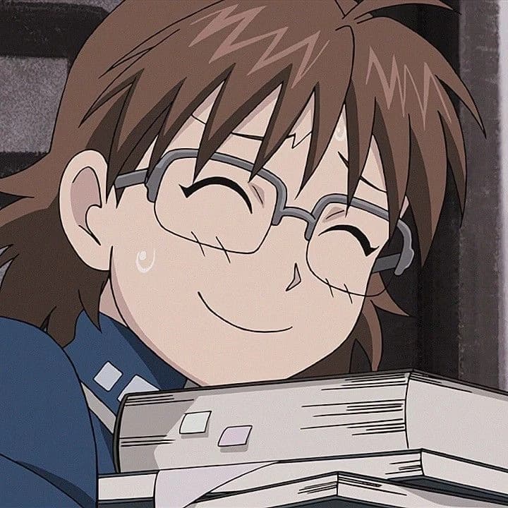 Sheska FMA thumbnail