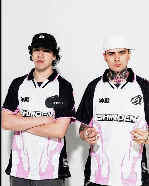 Ivan Buhajeruk and Lit Killah thumbnail