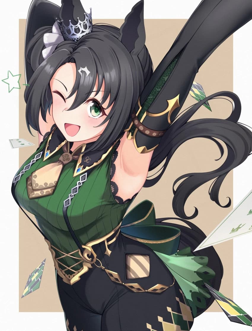Satono Crown thumbnail