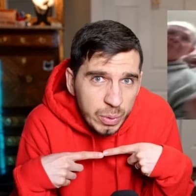 Layze dario  thumbnail