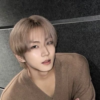 Jungwon thumbnail