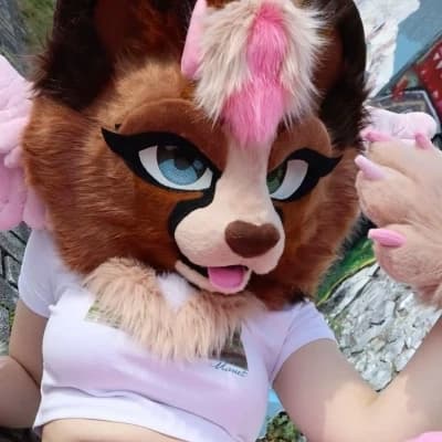 Lyra Fuzzpaw thumbnail