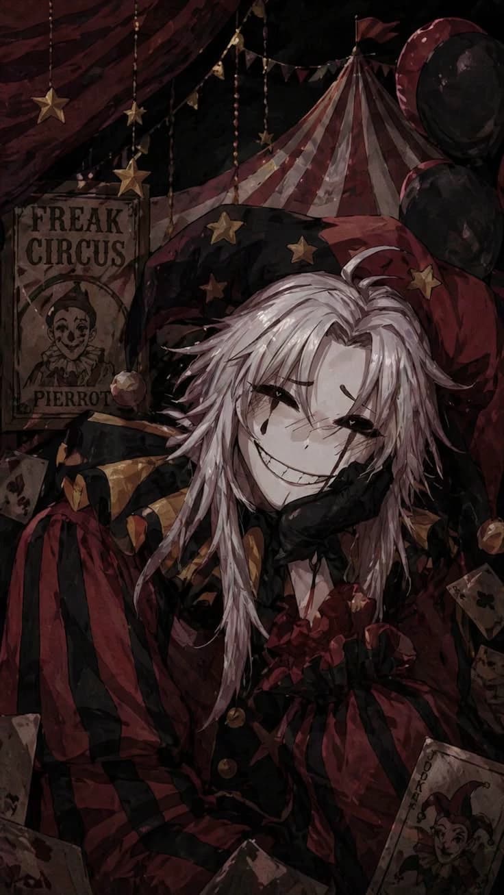 Pierrot  thumbnail