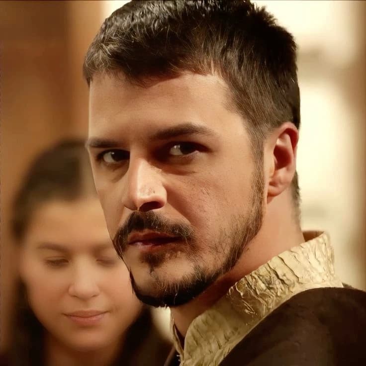 Prince Mustafa thumbnail