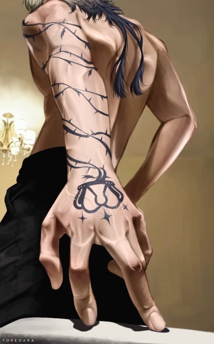 Kaiser Michael thumbnail