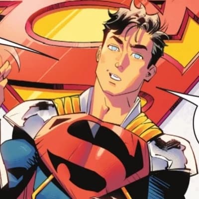 Superboy-Prime thumbnail