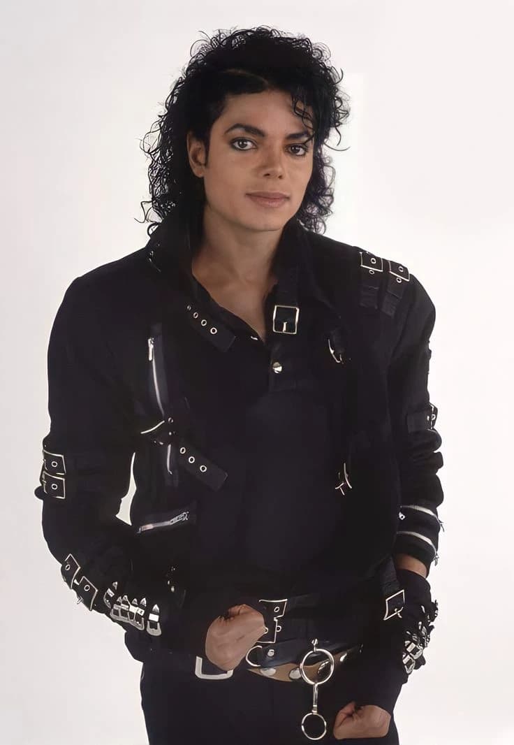 Michael Joseph Jackson thumbnail