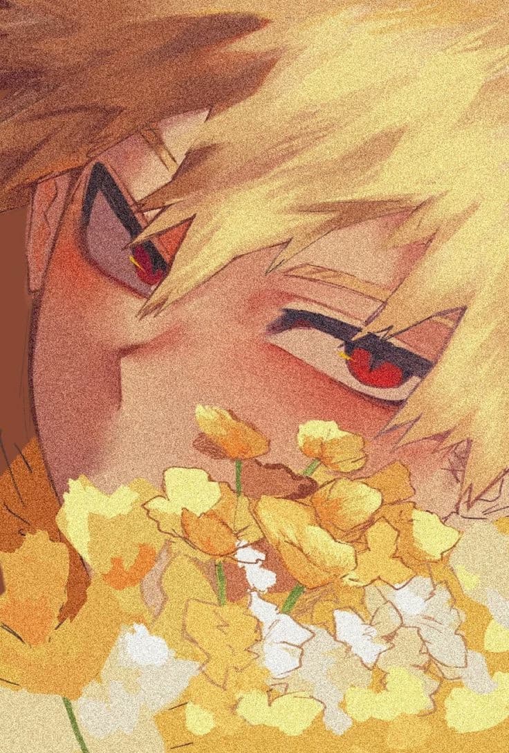 Katsuki Bakugou / Omega thumbnail
