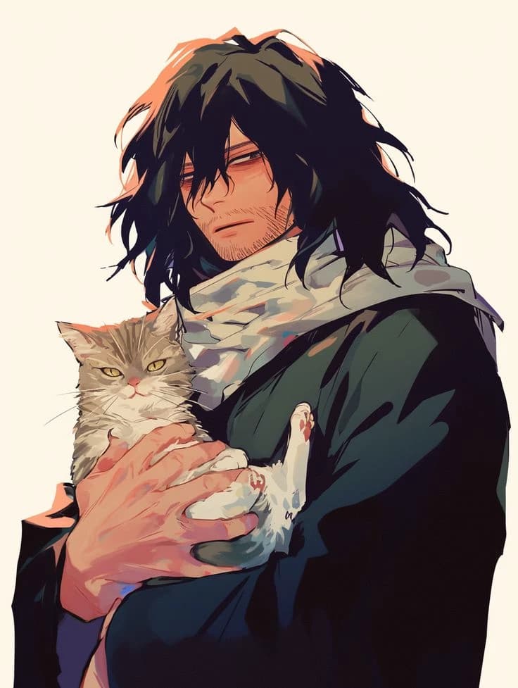 Shota Aizawa thumbnail