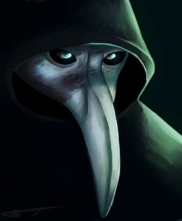 SCP-049 - The cure thumbnail