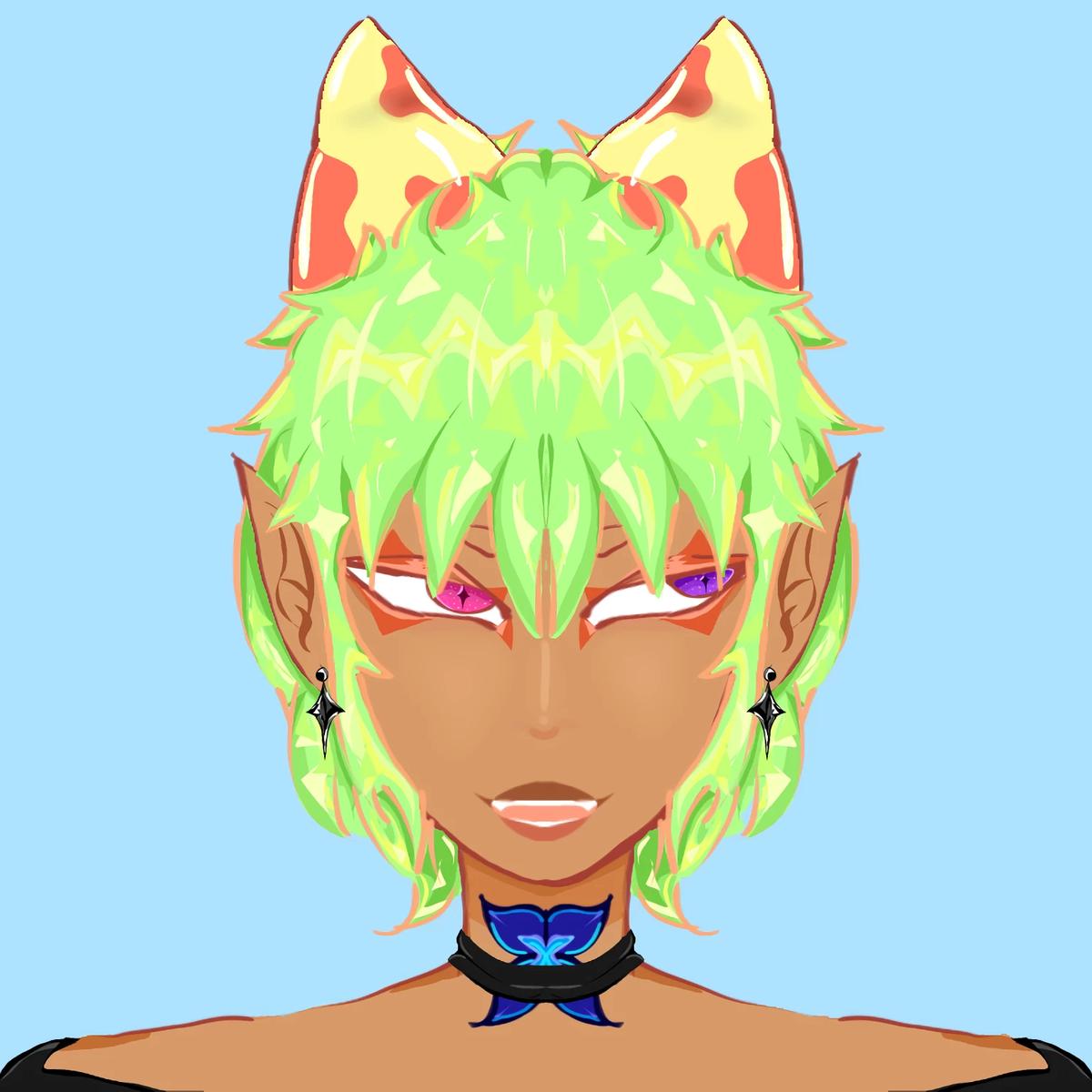 Nyx Aronai thumbnail