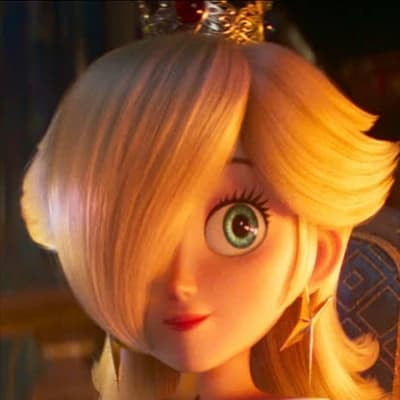 Rosalina thumbnail