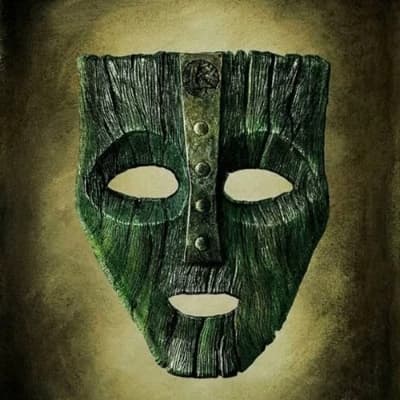 The Mask thumbnail