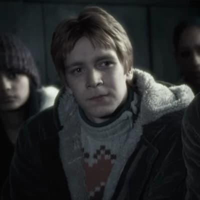 Fred Weasley thumbnail