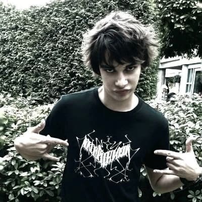 Rodrick Heffley thumbnail