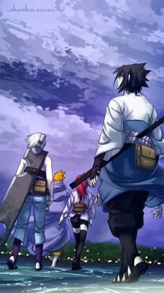 Chunin Exam thumbnail