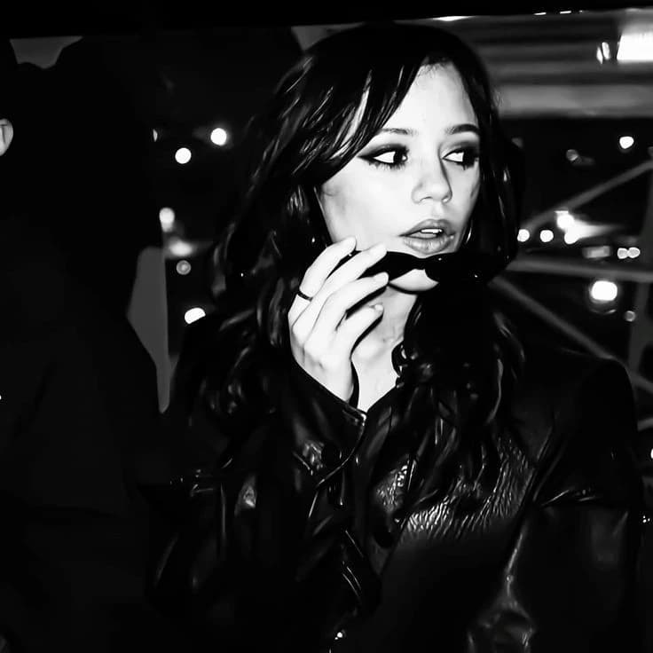 Jenna Ortega thumbnail