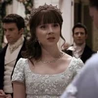 Eloise Bridgerton thumbnail
