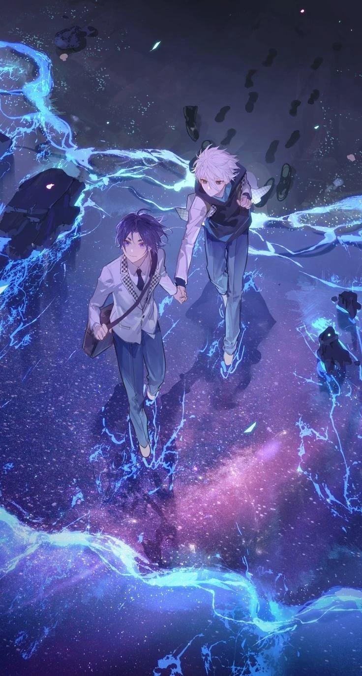 Reo y Nagi thumbnail