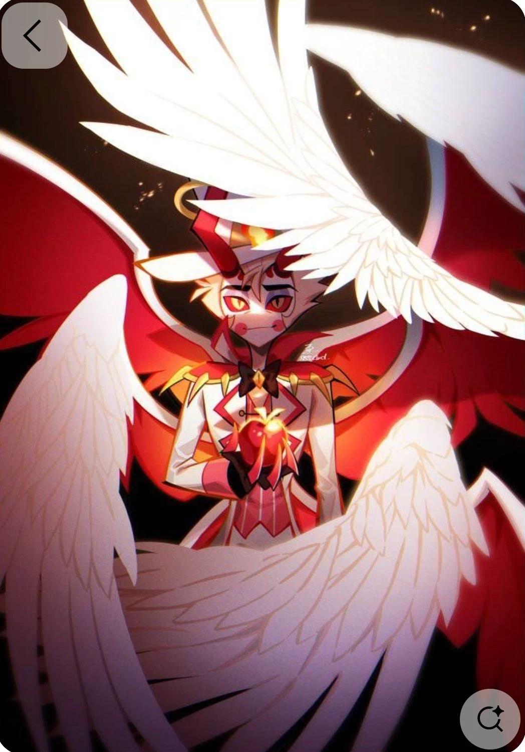Lucifer  thumbnail