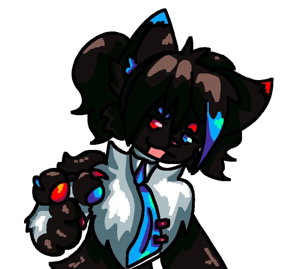 Furry Yokune Ruko thumbnail