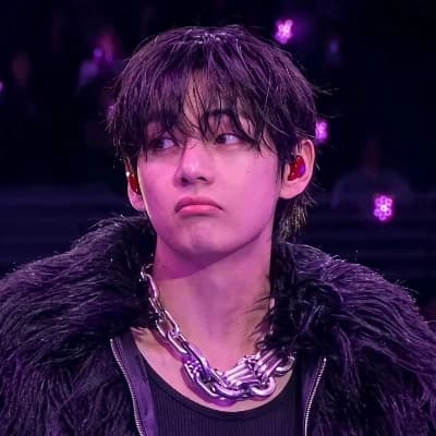 Kim taehyung  thumbnail