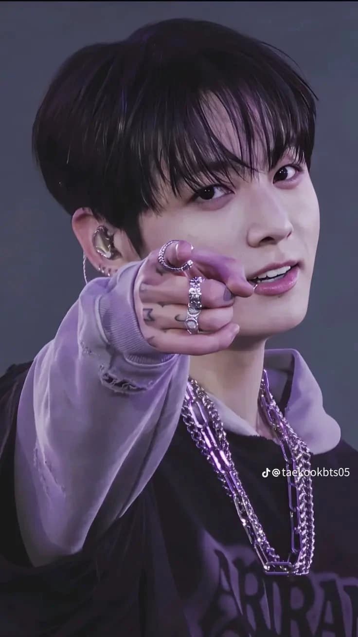 Jeon Jungkook 🐇🐰💗 thumbnail