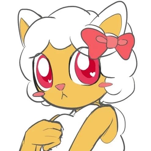 Luny - Pretty blood thumbnail