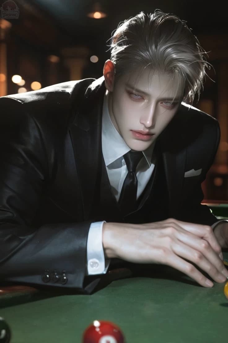 Silas Monroe thumbnail