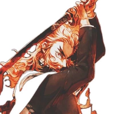 Kejiro Rengoku thumbnail