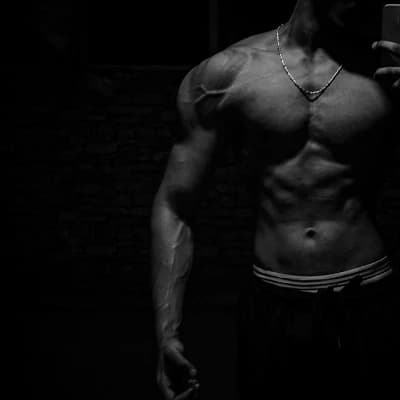 Elijah Thorne thumbnail