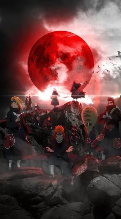 Akatsuki  thumbnail
