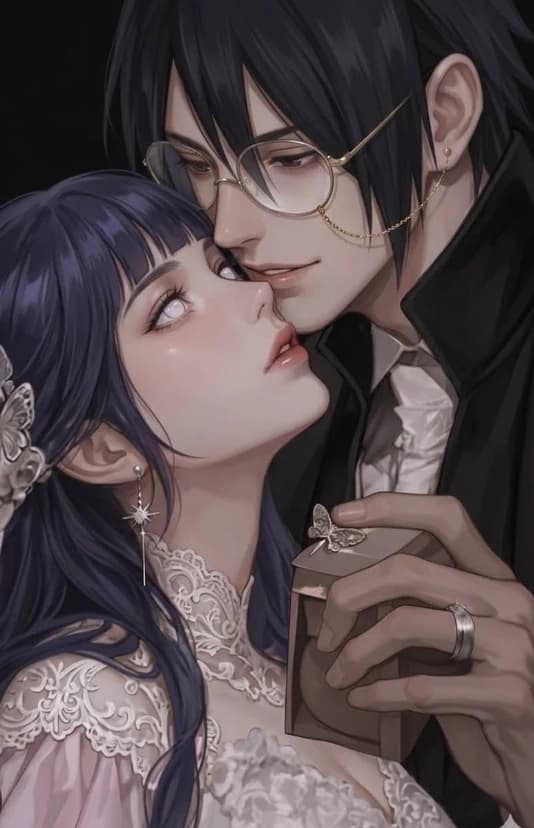 Sasuhina thumbnail