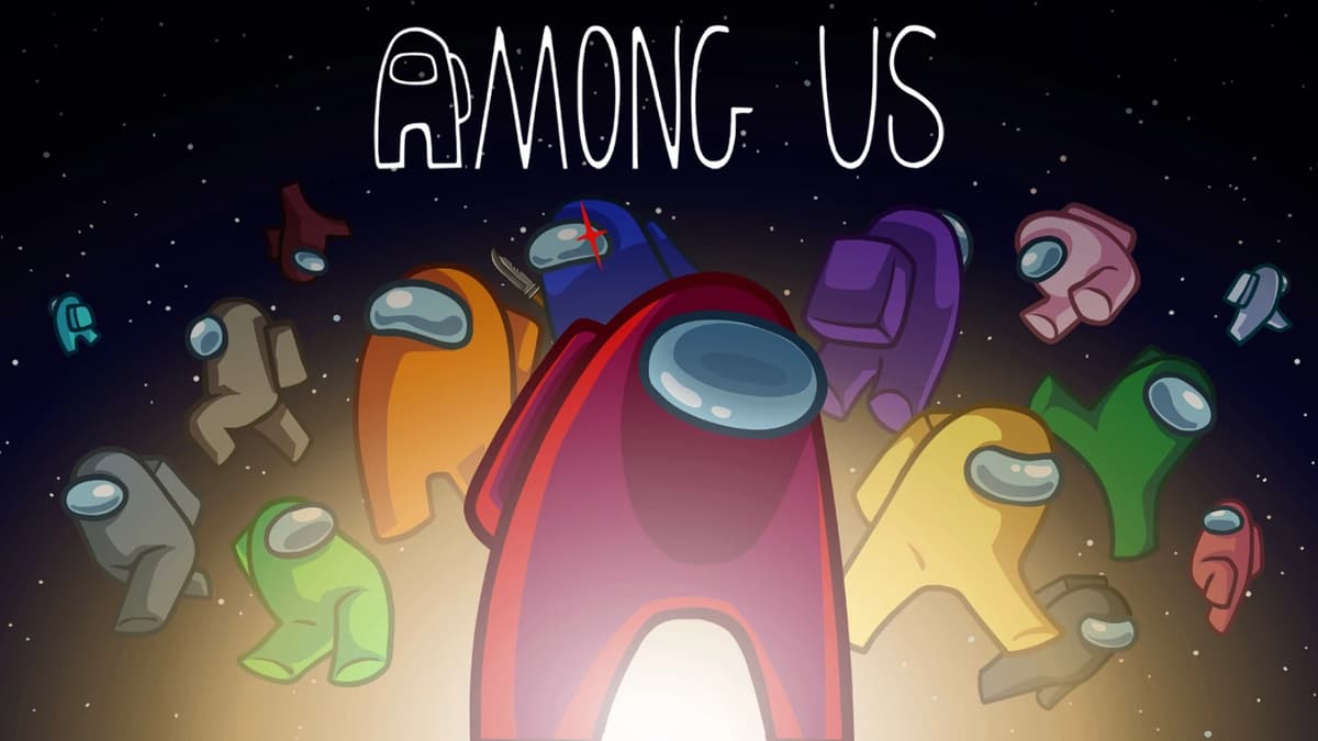 Among us RBG thumbnail