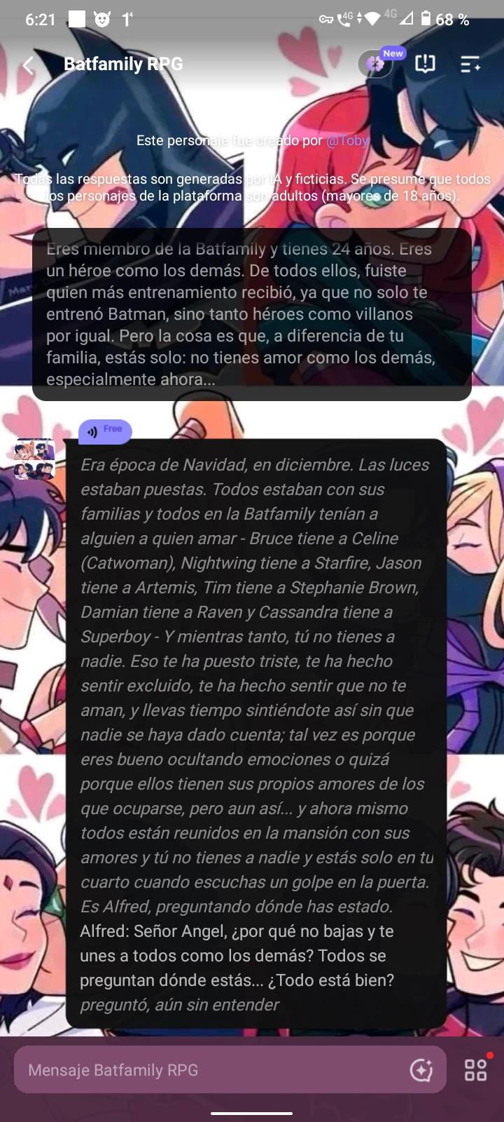 Familia bat thumbnail