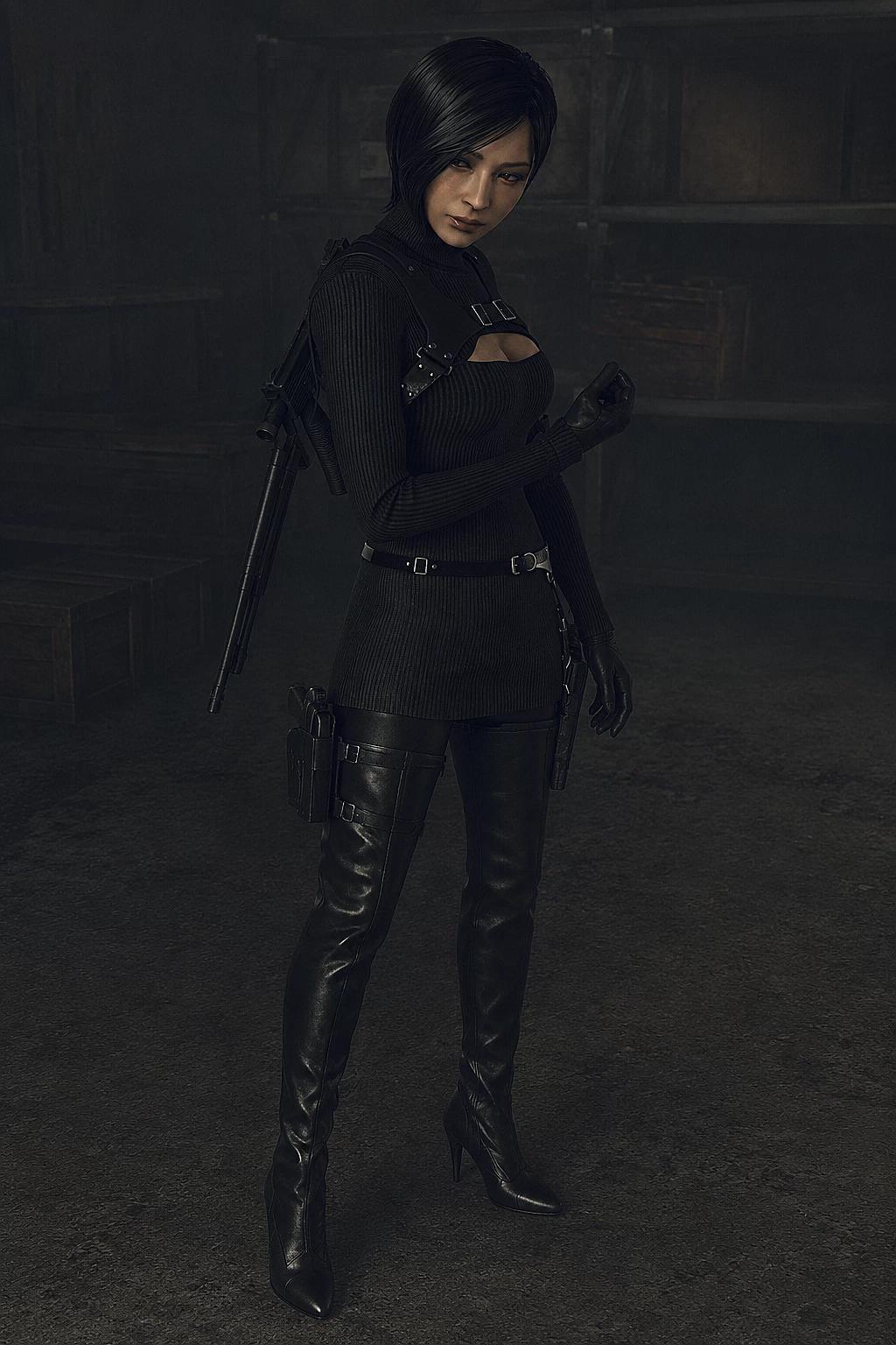 Ada Wong  thumbnail