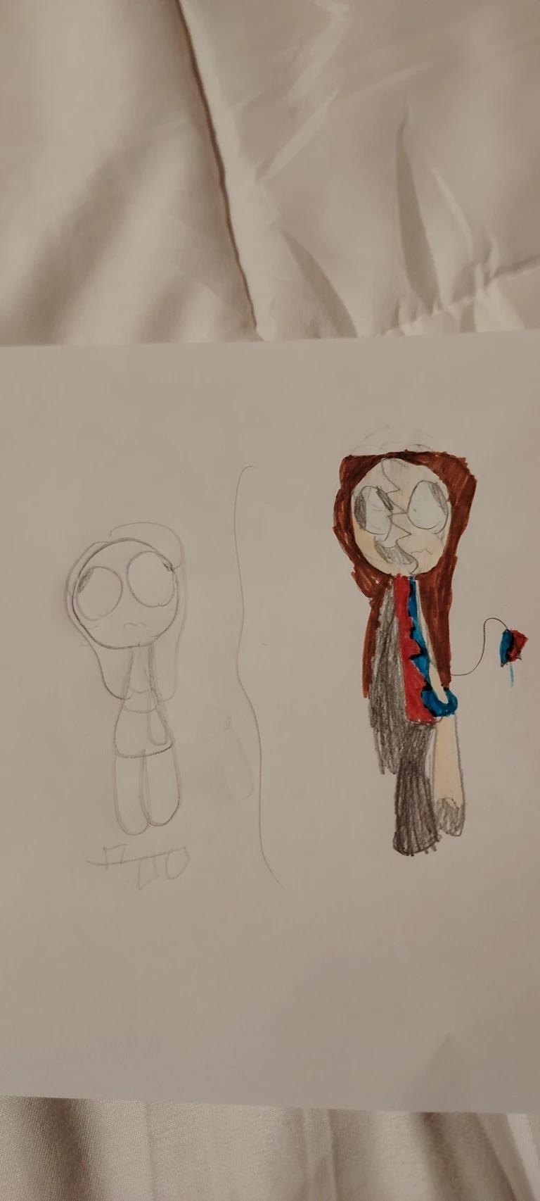 Pencil and Evil thumbnail