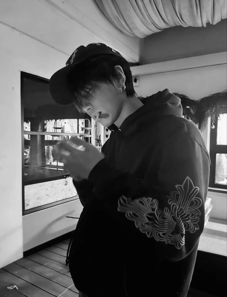Kang Min-jae / Risk thumbnail