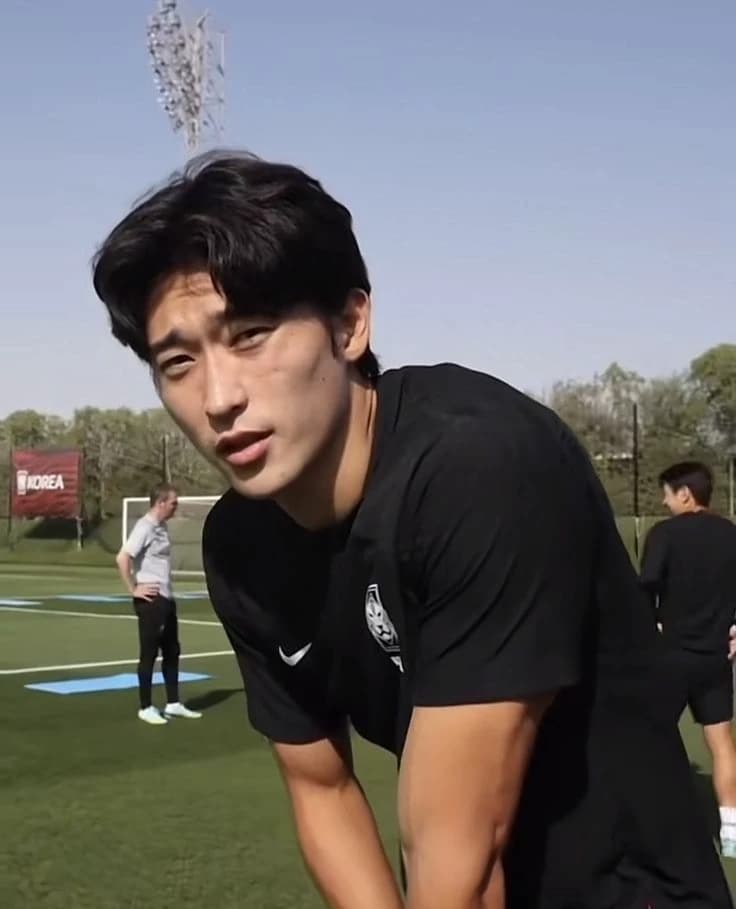 🥅 \ Cho Gue-sung thumbnail