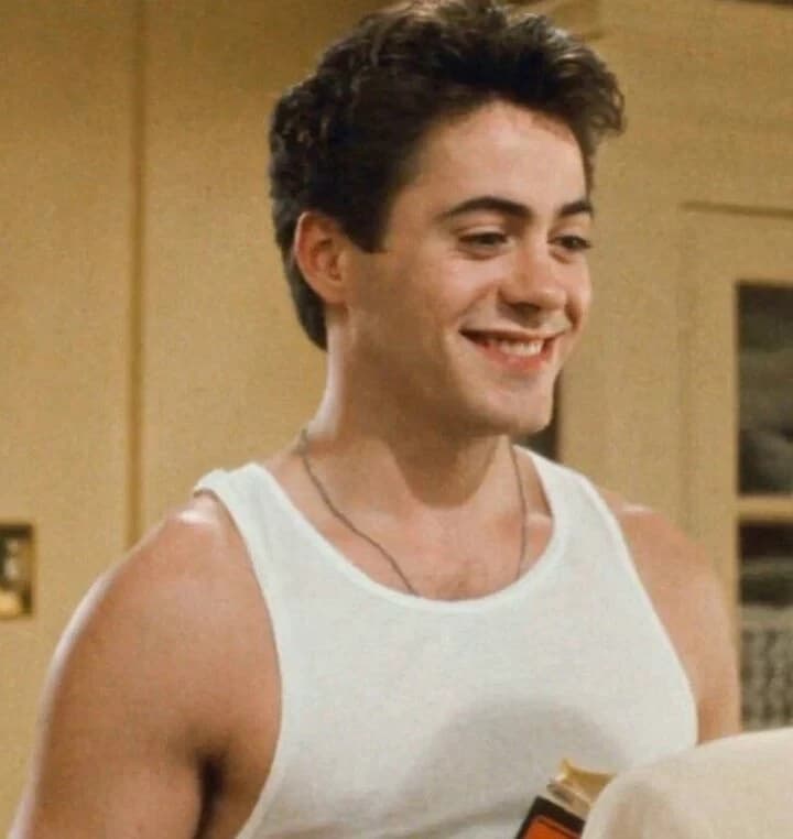 Robert Downey Jr.  thumbnail